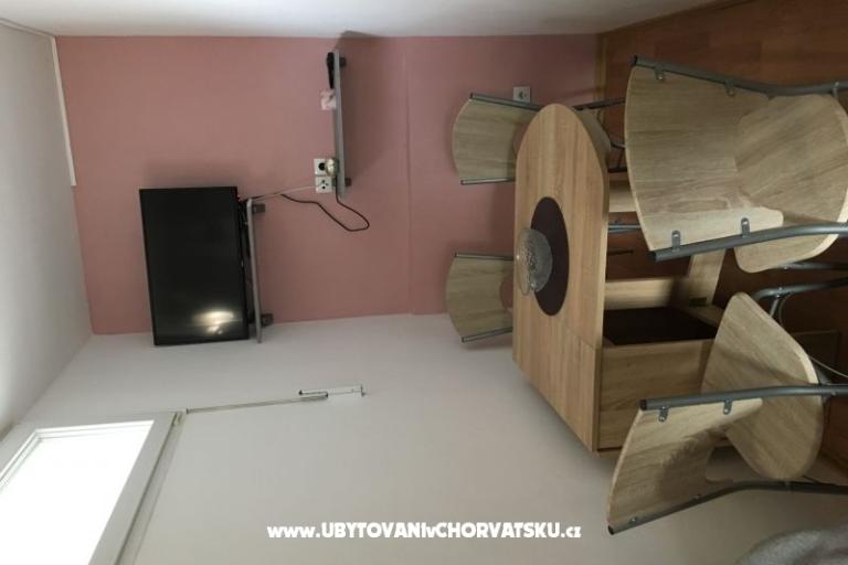 Apartmanok Villa Maria  – fotó 11