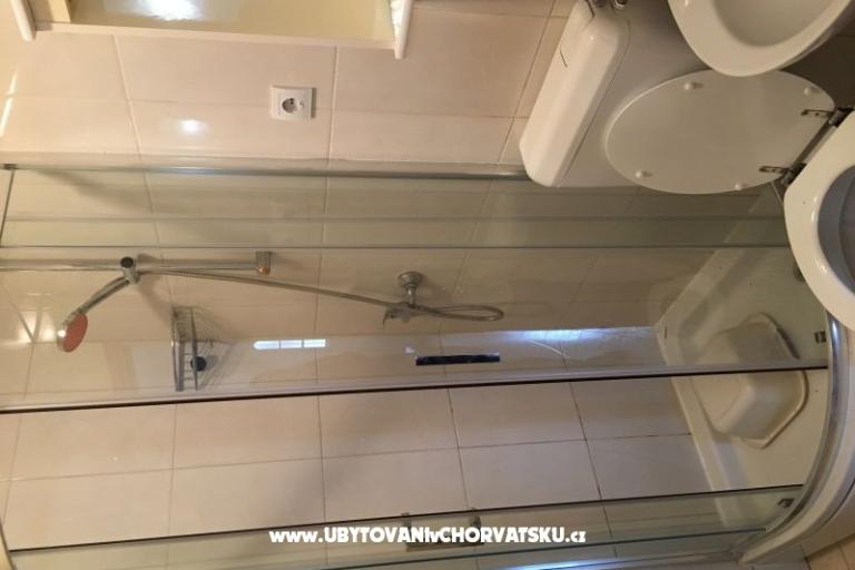 Apartmanok Villa Maria  – fotó 12