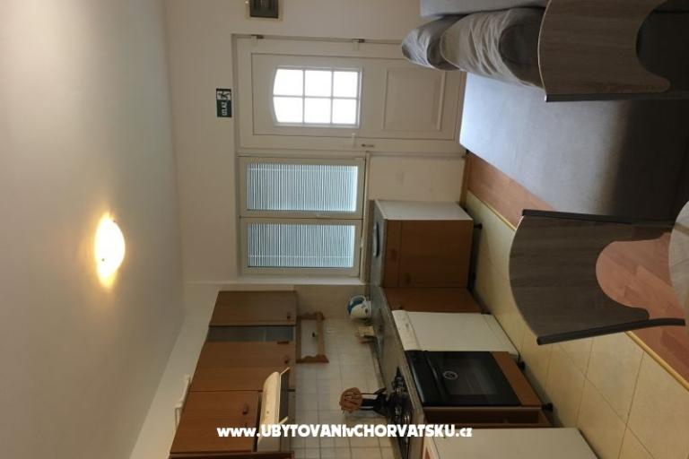 Apartmanok Villa Maria  – fotó 13