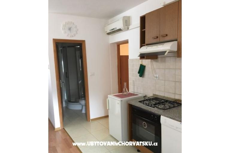 Apartmanok Villa Maria  – fotó 14