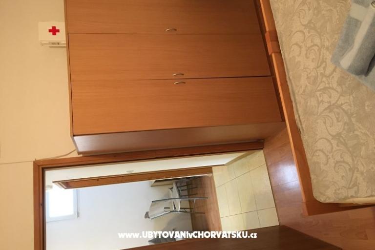 Apartmanok Villa Maria  – fotó 15