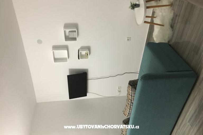 Apartmanok Villa Maria  – fotó 16
