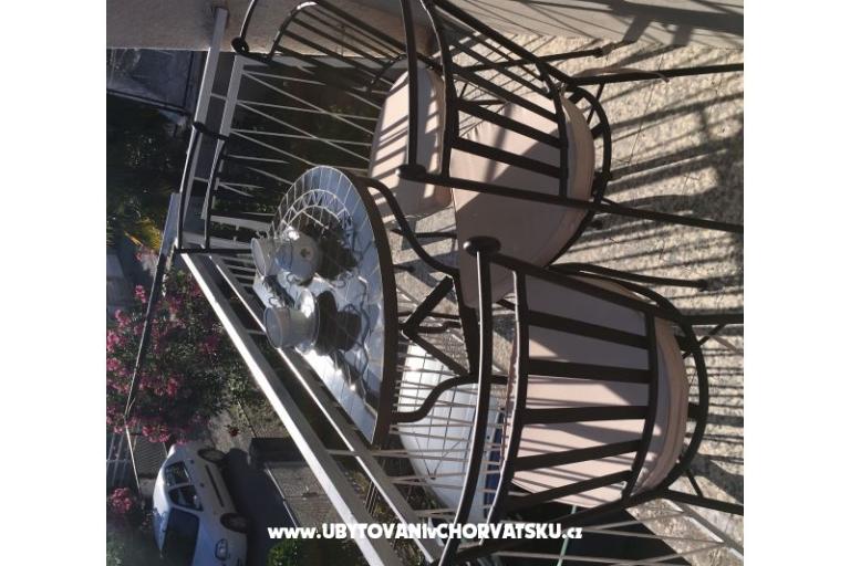 Apartmanok Villa Maria  – fotó 17