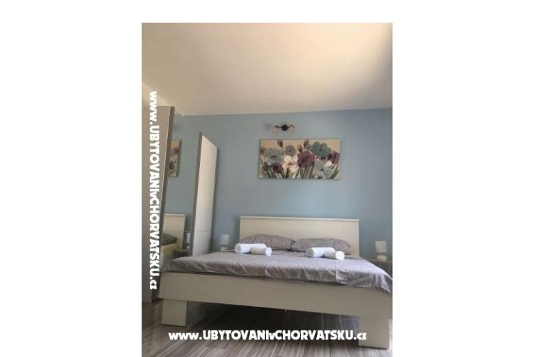 Apartmanok Villa Maria  – fotó 2