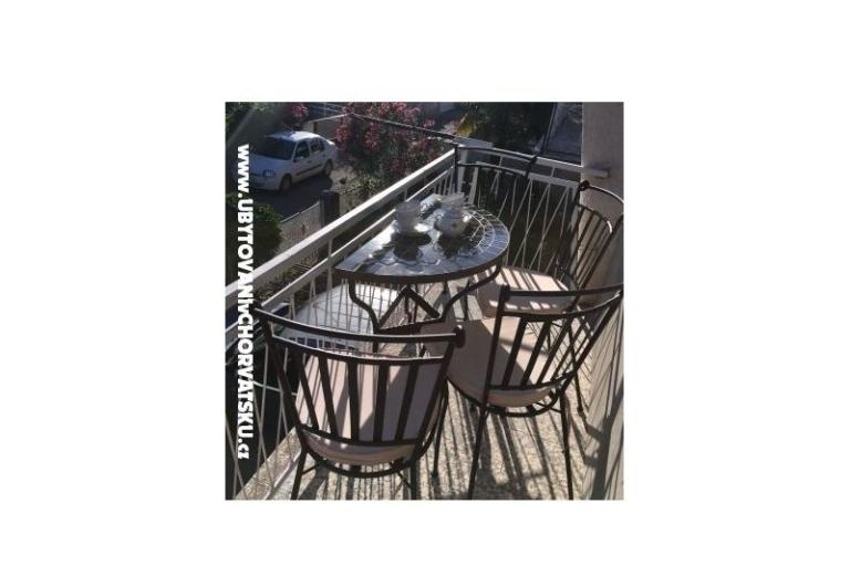 Apartmanok Villa Maria  – fotó 3