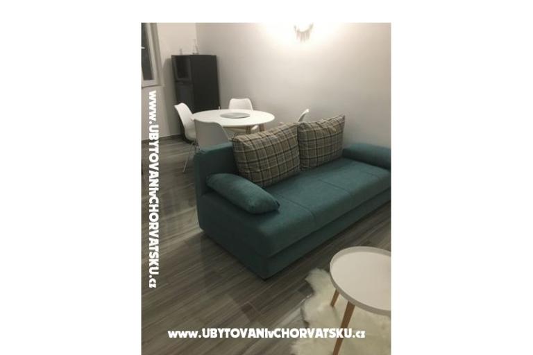 Apartmanok Villa Maria  – fotó 4