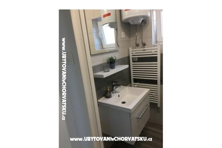 Apartmanok Villa Maria  – fotó 5