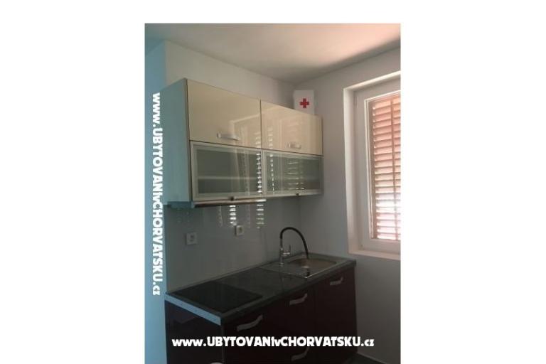 Apartmanok Villa Maria  – fotó 6