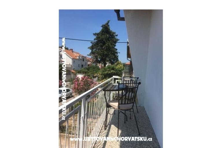Apartmanok Villa Maria  – fotó 7