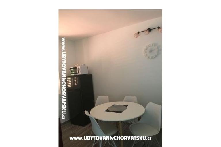Apartmanok Villa Maria  – fotó 8