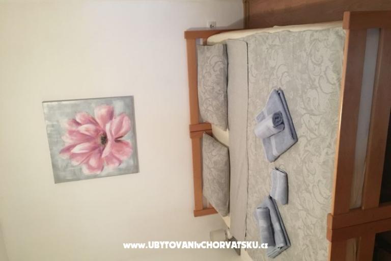 Apartmanok Villa Maria  – fotó 9