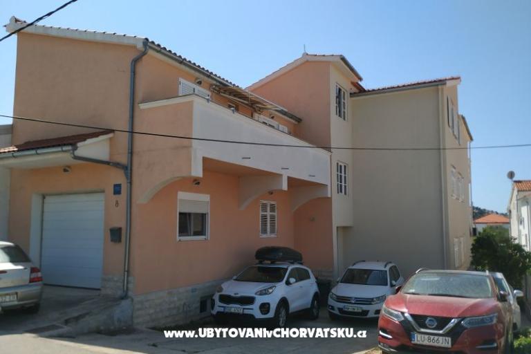 Apartmanok Vinka – fotó 2