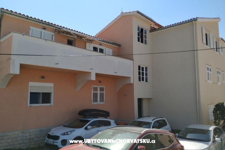 Apartmanok Vinka – fotó 3