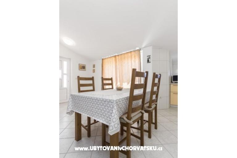 Apartmanok Vodice - Matan – fotó 10
