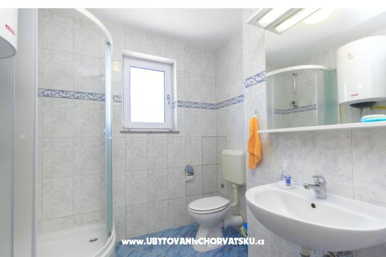 Apartmanok Vodice - Matan – fotó 11