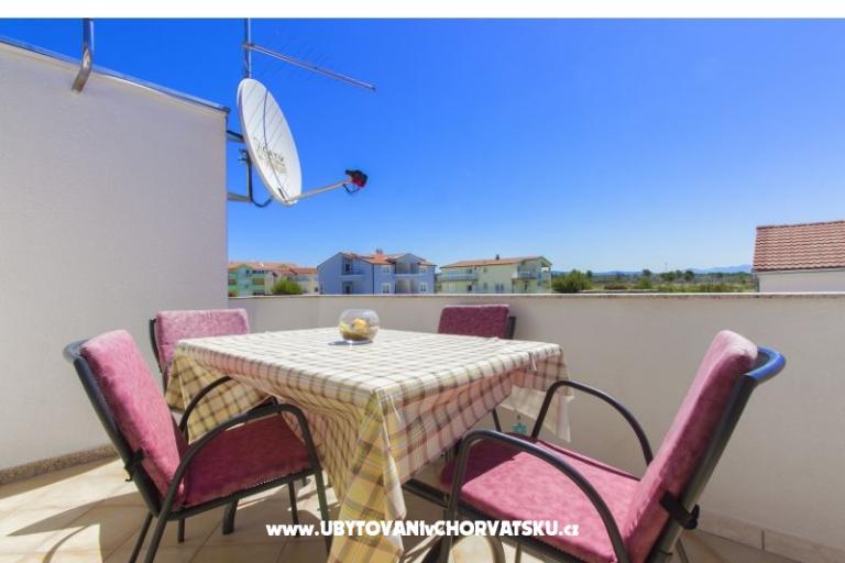 Apartmanok Vodice - Matan – fotó 12