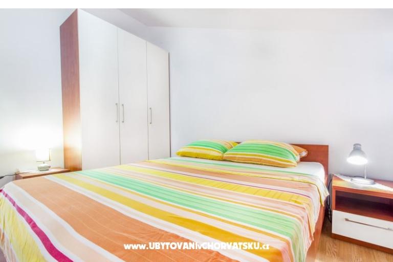 Apartmanok Vodice - Matan – fotó 3
