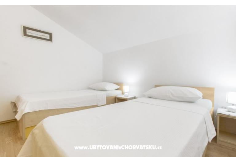 Apartmanok Vodice - Matan – fotó 5