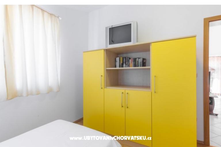 Apartmanok Vodice - Matan – fotó 6