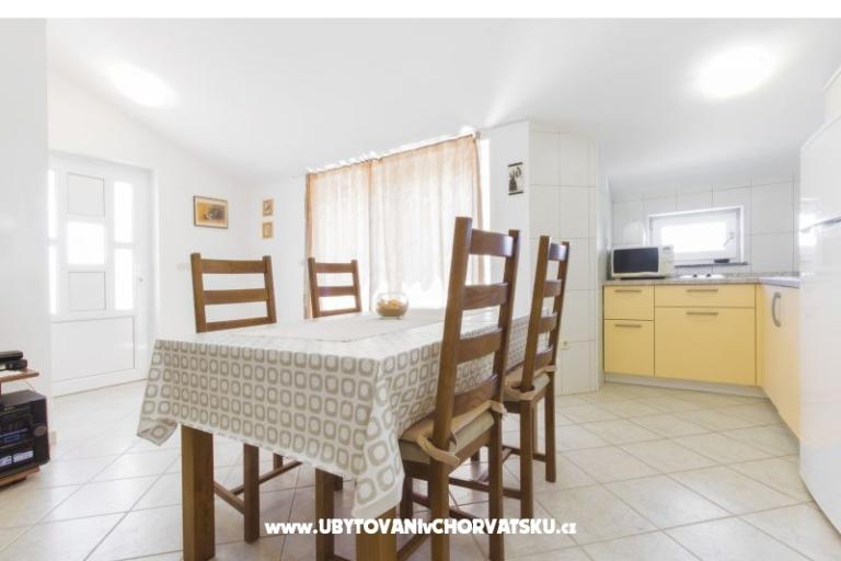 Apartmanok Vodice - Matan – fotó 7
