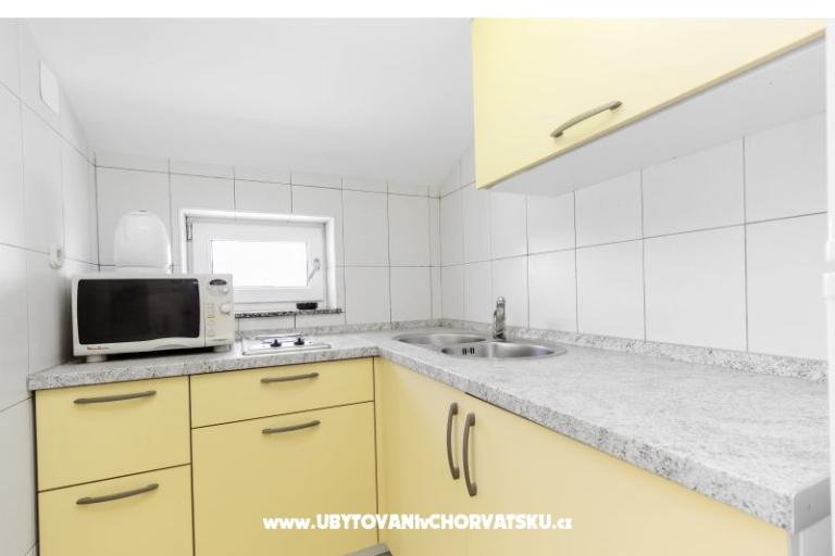Apartmanok Vodice - Matan – fotó 8