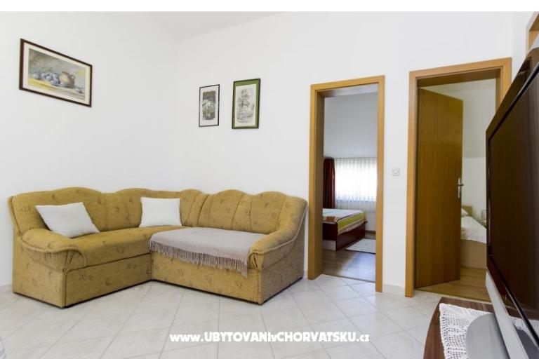 Apartmanok Vodice - Matan – fotó 9