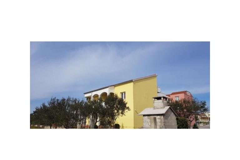 Apartmanok Vranjković – fotó 3