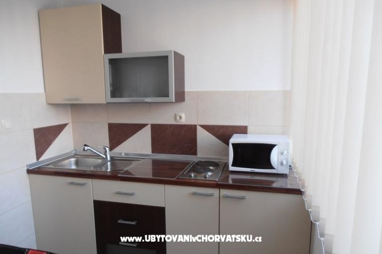 Apartmanok Wien – fotó 10