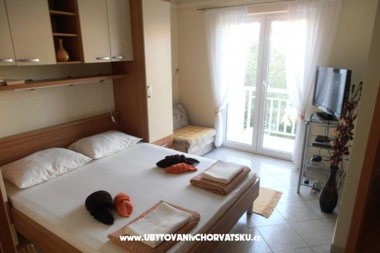 Apartmanok Wien – fotó 11