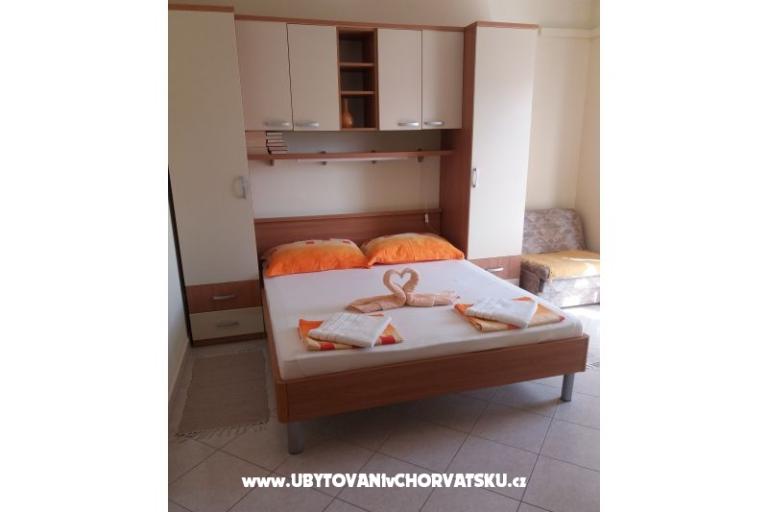 Apartmanok Wien – fotó 12