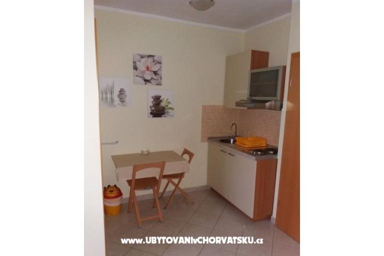 Apartmanok Wien – fotó 13