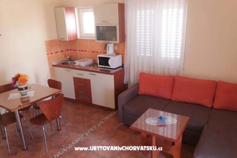 Apartmanok Wien – fotó 3