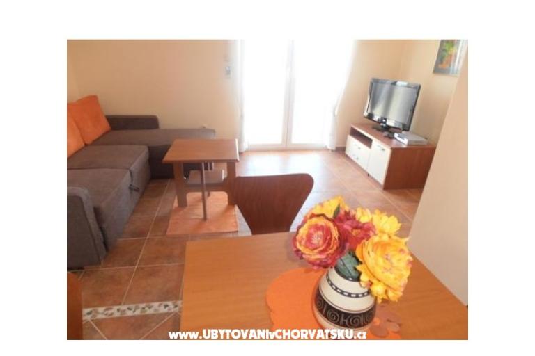 Apartmanok Wien – fotó 4
