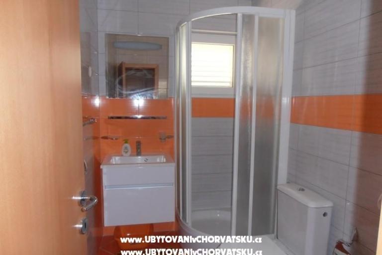 Apartmanok Wien – fotó 5