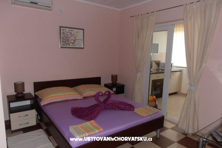 Apartmanok Wien – fotó 7
