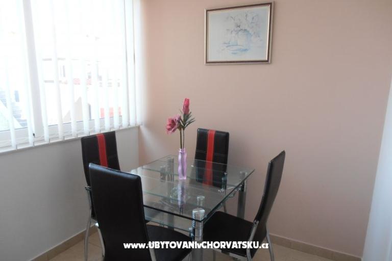 Apartmanok Wien – fotó 9