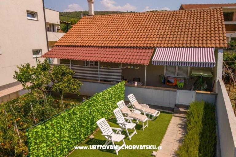 Apartmanok Zdenka – fotó 2