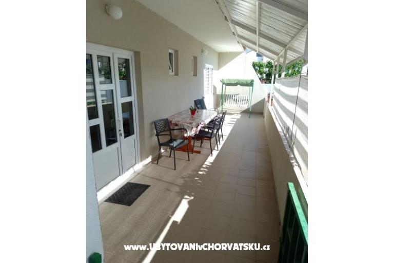 Apartmanok Zdenka – fotó 5