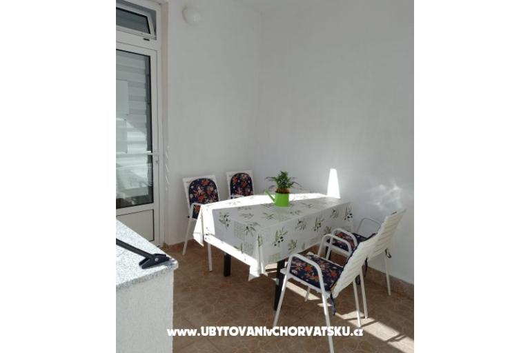 Apartmanok Zdenka – fotó 7