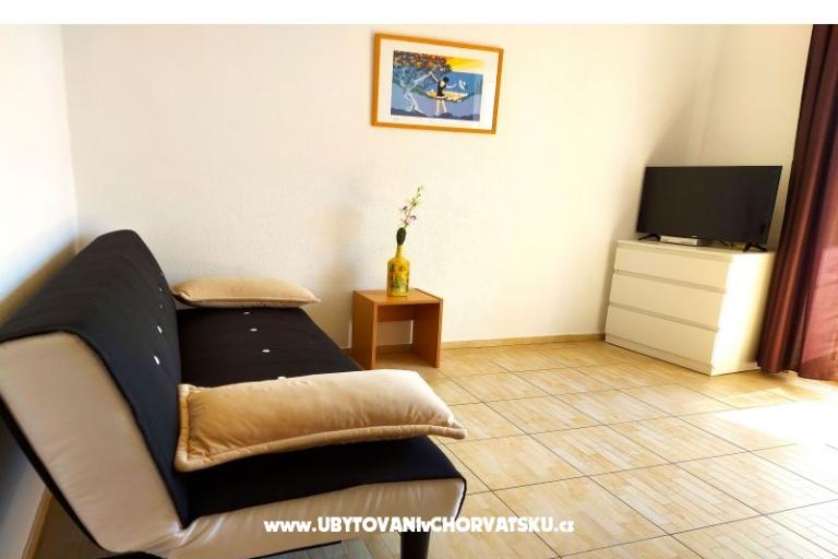 Apartmanok Zeferina – fotó 12