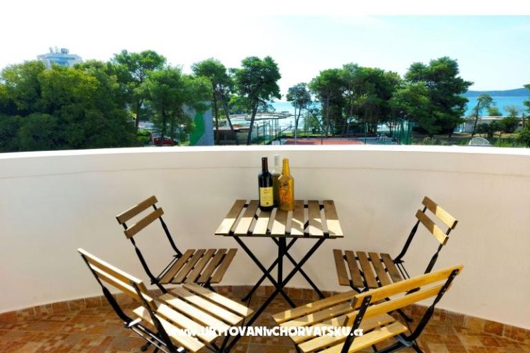 Apartmanok Zeferina – fotó 15