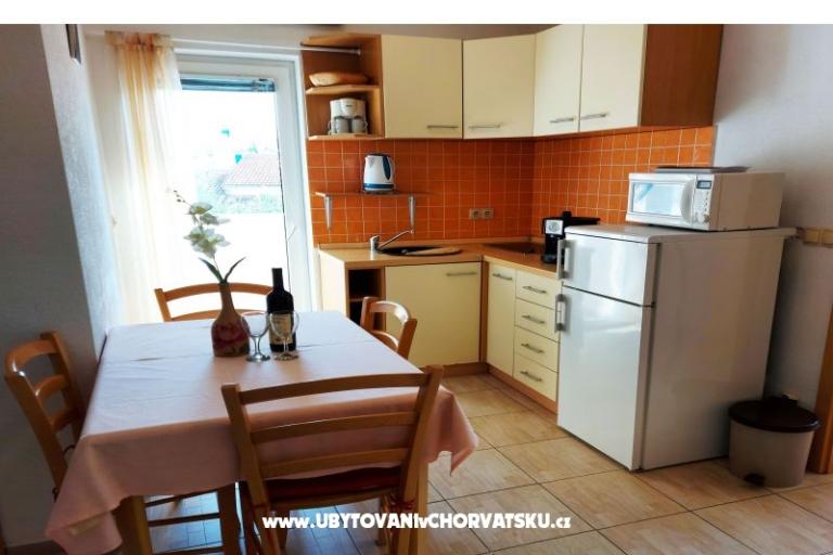 Apartmanok Zeferina – fotó 16