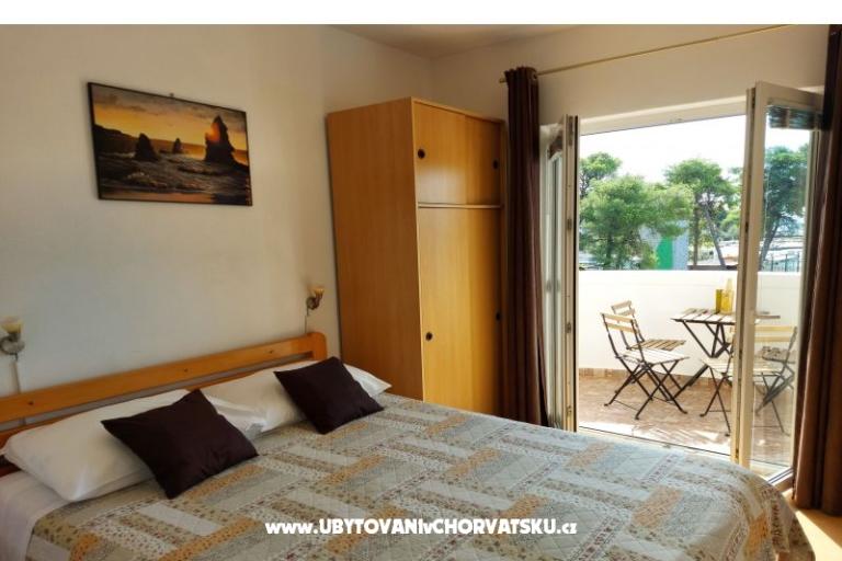Apartmanok Zeferina – fotó 17