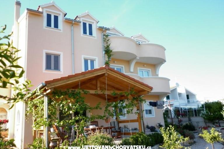 Apartmanok Zeferina – fotó 2