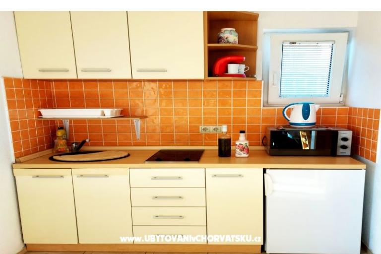 Apartmanok Zeferina – fotó 4