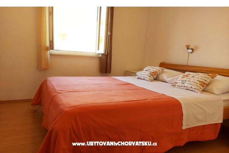 Apartmanok Zeferina – fotó 5