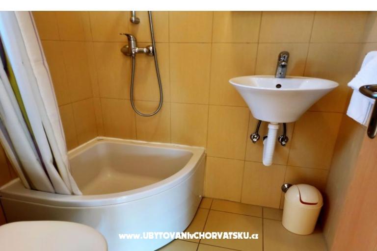 Apartmanok Zeferina – fotó 6