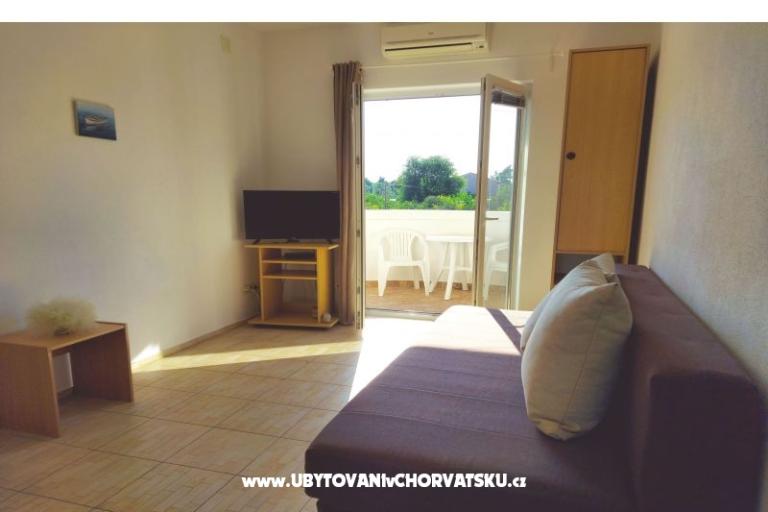 Apartmanok Zeferina – fotó 7