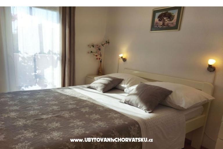 Apartmanok Zeferina – fotó 8