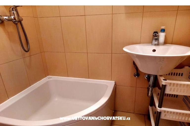 Apartmanok Zeferina – fotó 9